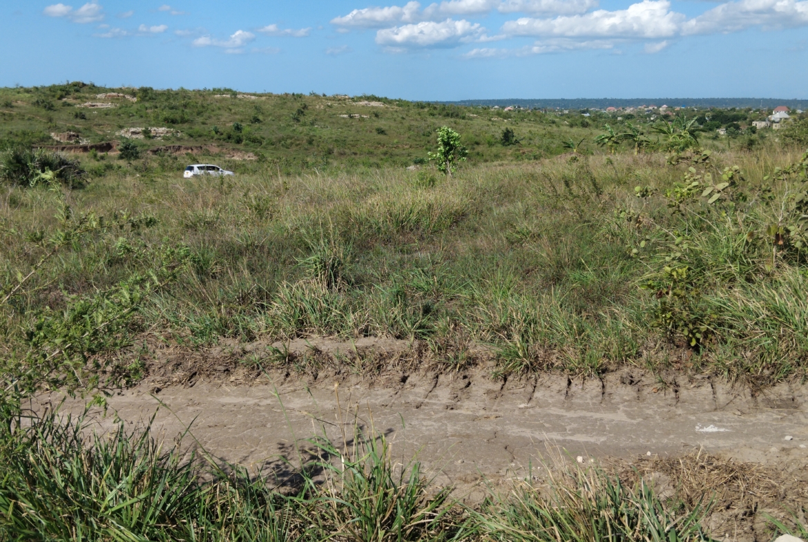 Residential, Commercial & Industrial Plots for Sale – Kibaha, Pwani Region
