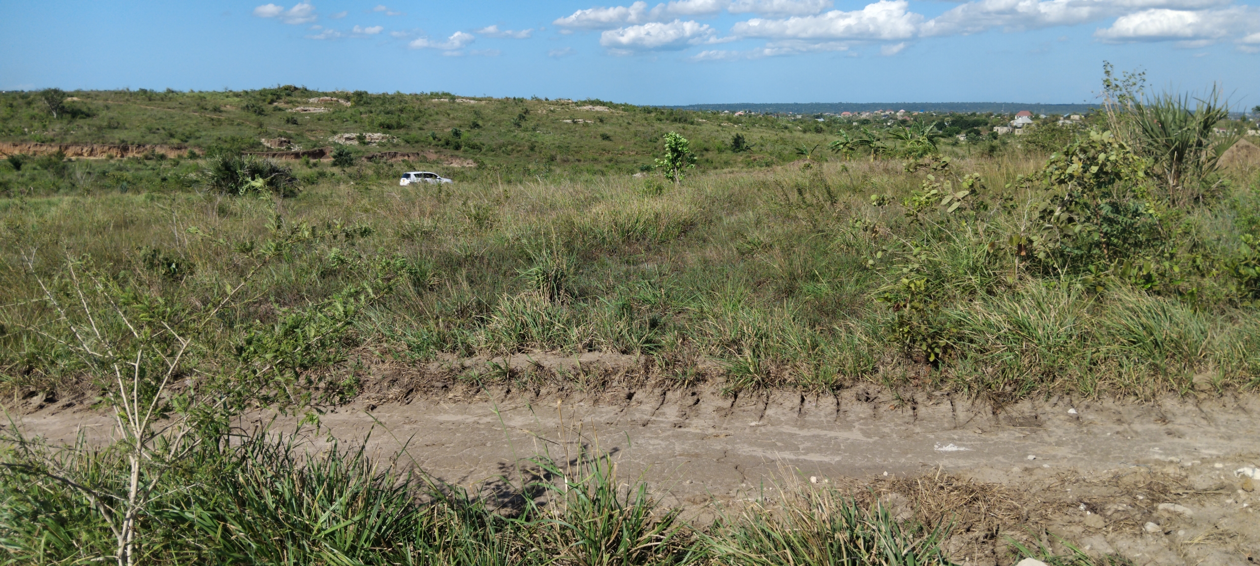 Residential, Commercial & Industrial Plots for Sale – Kibaha, Pwani Region